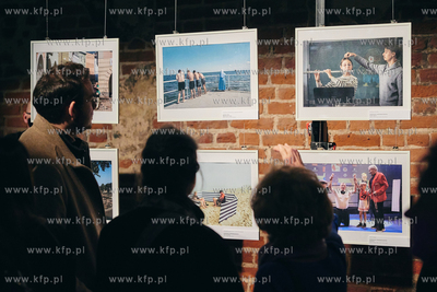 Centrum św. Jana. Gala wręczenia nagród w XXIX Konkursie...