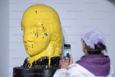 Wernisaż wystawy Stanisław Horno-Popławski & Olaf...