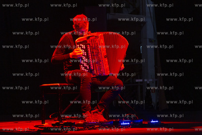 13. Festiwal Kultur "Okno na Świat" w Centrum św....