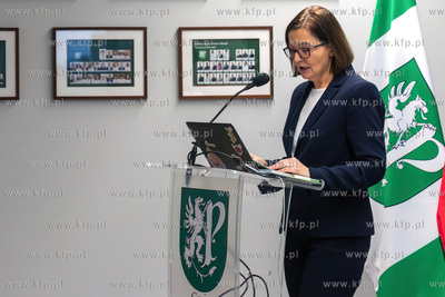 Konferencja „W drodze do Zero Waste. Selektywna zbiórka...
