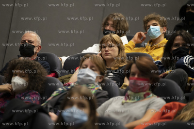 46. Festiwal Polskich Filmów Fabularnych w Gdyni....