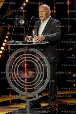 Gala zakończenia 48. Festiwal Polskich Filmów Fabularnych...