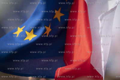 Warszawa. Marsz Miliona Serc. 01.10.2023 fot. Anna...