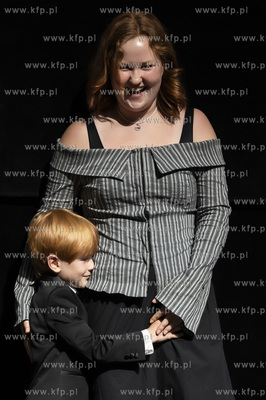 49. Festiwal Polskich Filmów Fabularnych w Gdyni....