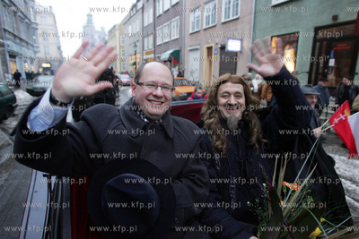 Z okazji rocznicy urodzin i smierci Jana Heweliusza...