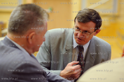 Gdansk, Uniwersytet Gdanski, Wydzial Prawa i Administracji....