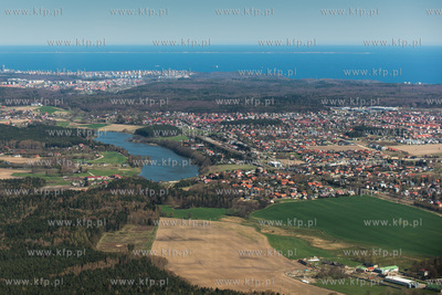 Gdansk Osowa - Nowy Swiat. 16.04.2014 fot. Wojtek Jakubowski...