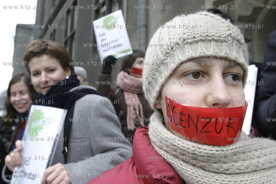 Gdańsk, Sšd Rejonowy, kolejna rozprawa przeciwko...