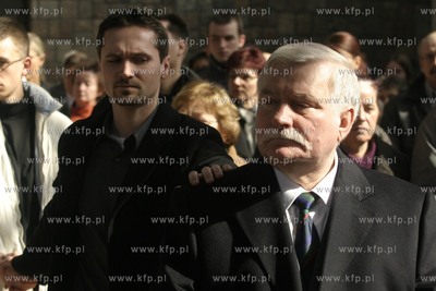 Gdańsk, kociół pod wezwaniem w. Stanisława...