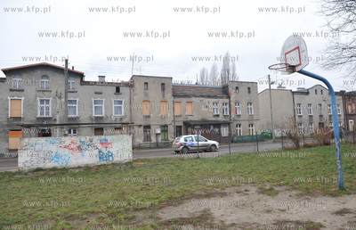 Gdansk, Letnica, dzielnica w ktorej powstanie nowy...