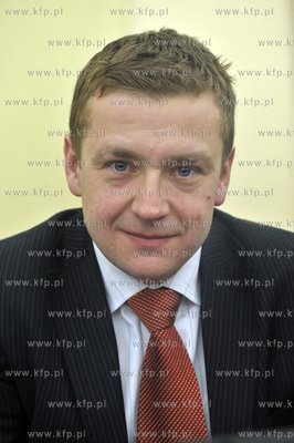 I sesja Sejmiku Wojewodztwa Pomorskiego IV kadencji....