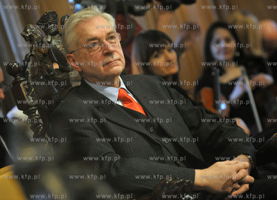Obchody inauguracji Roku Jana Heweliusza w Gdansku....