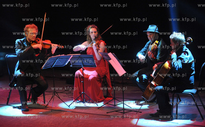 38 Gala Nagrody Miasta Gdanska w Dziedzinie Kultury...