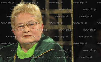 Polska Filharmonia Baltycka - Gdanski Areopag. Debata...