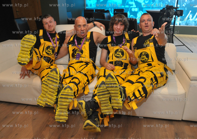 Sopot Festival. Koncert Top of the Top w Operze Lesnej....