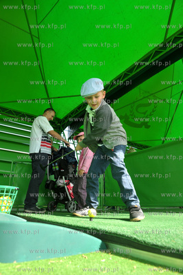 XI Charytatywny Rotarianski Turniej Golfowy w Sierra...