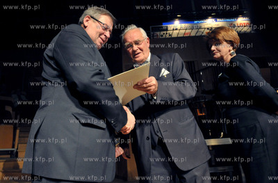 23 Uroczysty Wieczor Koncertowy Klubu Lions Gdansk...