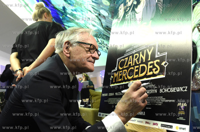 44. Festiwal Polskich Filmów Fabularnych w Gdyni....