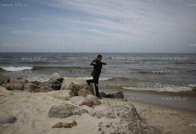 Jastrzebia Gora.
01.05.2010
fot. Krzysztof Mystkowski...