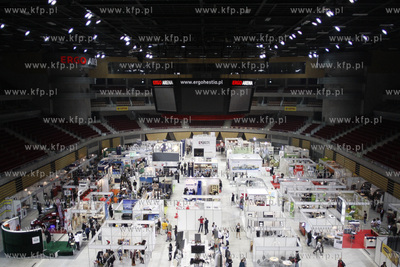 Ergo arena. XV Trojmiejskie Targi Mieszkaniowe.
13.03.2011
fot....