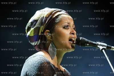 Gdansk. Polska Filharmonia Baltycka. Siesta Festival...