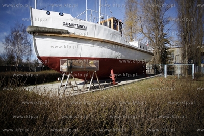Gdynia. Bałtycki Port Nowych Technologii. Uroczystość...