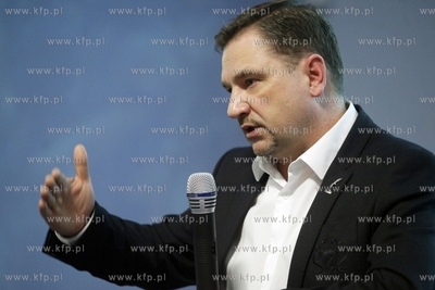 Gdansk. Wydzial Nauk Społecznych UG. Wykład Piotra...