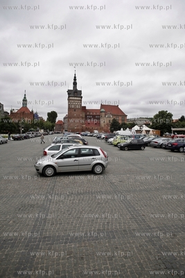 Gdansk. Targ Weglowy.
24.05.2013
fot. Krzysztof Mystkowski...