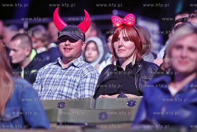 Sopot. Opera Lesna. Festiwal TopTrendy. Sopocka Noc...