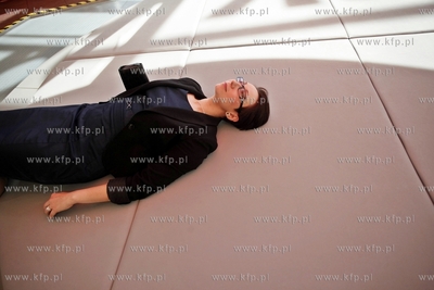 Otwarcie Centrum Nauki Eksperyment w Gdyni.
08.09.2013
fot....