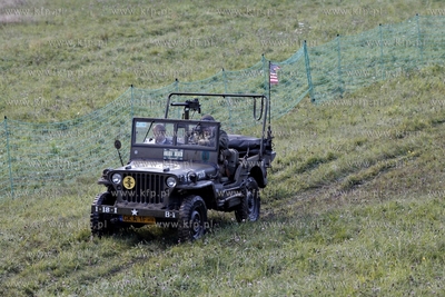 Sopot. Lysa Gora. Widowisko historyczne pt. Wolnosc...