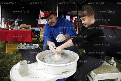 Bielkowko. Bielkowskie Kozlaki.
14.09.2013
fot. Krzysztof...