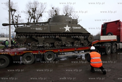 Budowa Muzeum II Wojny Światowej przy ul. Wałowej...