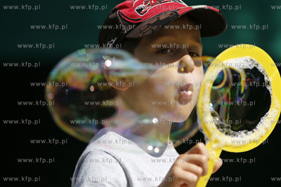 Gdańsk. XVIII Wielki Festyn Rodzinny w Parku Oruńskim.
19.06.2016
fot....