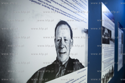 Dwór Artusa. Otwarcie wystawy związanej z polskim...