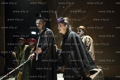 Festiwal Świat Mało Znany. Przegląd teatralny w...