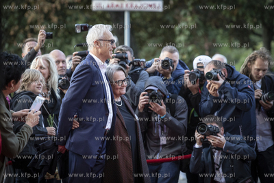 44. Festiwal Polskich Filmów Fabularnych w Gdyni....