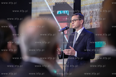 Kapitanat Portu Północnego w Gdańsku. Konferencja...