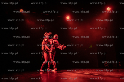 Teatr Atelier w Sopocie. Premiera spektaklu Histery...