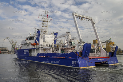 W ramach wizyty Prezydenta Islandii w Gdańsku, na...