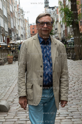 Literacka Restaurant & Wine Bar. Spotkania z cyklu...