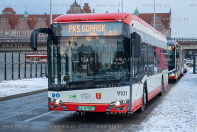 Konferencja poświęcona zmianie operatorów na 18...