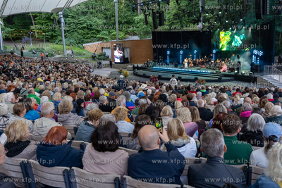 Sopot. Opera Leśna. Koncert dla Sopocian. 06.09.2026...