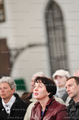 Relacja z uroczystosci beatyfikacji Jana Pawla II w...