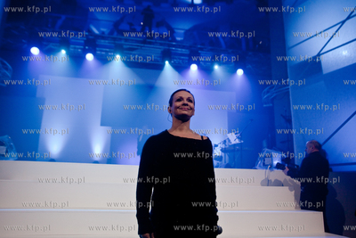 Koncert Freedom Bell w 60. rocznice powstania Rozgłosni...