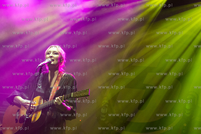 Gdańsk, Ulica Elektryków, Klub B90. 30 Finał Wielkiej...