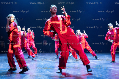 Uroczyste otwarcie Dużej Sceny Teatru Wybrzeże. 06.10.2023...