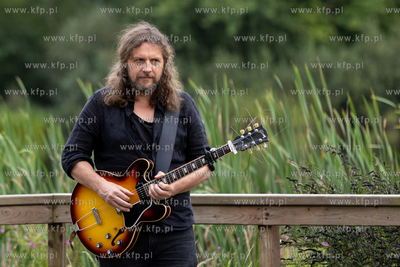 Gdańsk, Jasień. Koncerty nad Stawem Wróbla - Raphael...