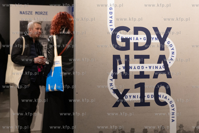 Gdyńskie Centrum Filmowe.  23 Festiwal Filmowy Millennium...