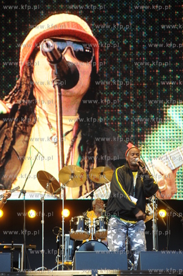 Festiwal Solidarity of Arts. Koncert "Dziwny jest ten...